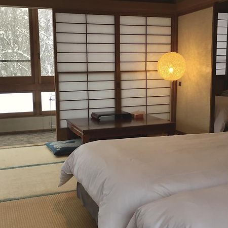Hakuba Landmark Happo Lodge Экстерьер фото