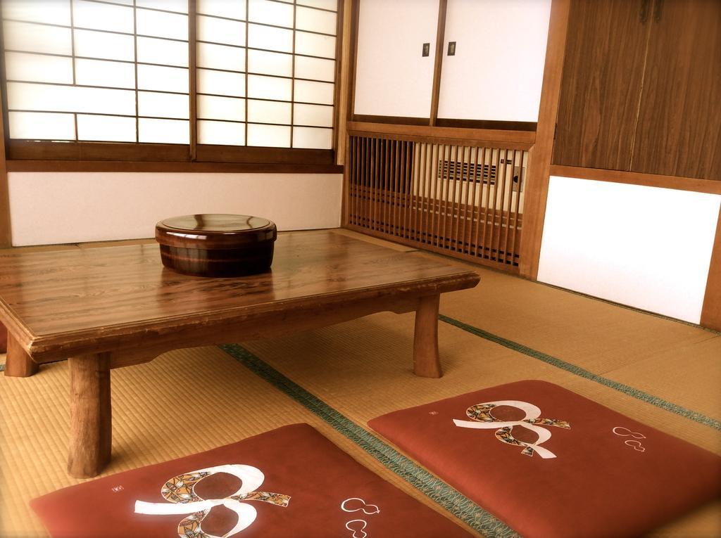 Hakuba Landmark Happo Lodge Номер фото