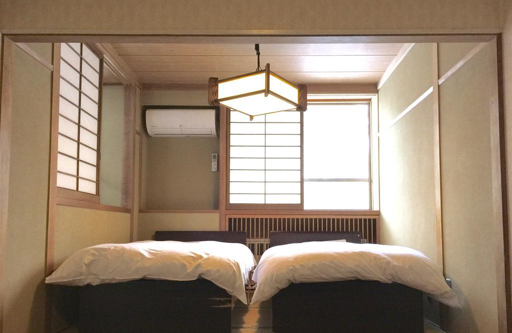 Hakuba Landmark Happo Lodge Экстерьер фото