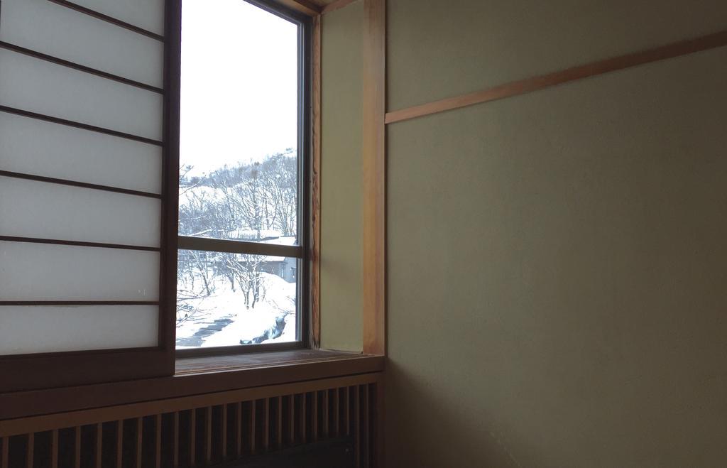 Hakuba Landmark Happo Lodge Экстерьер фото