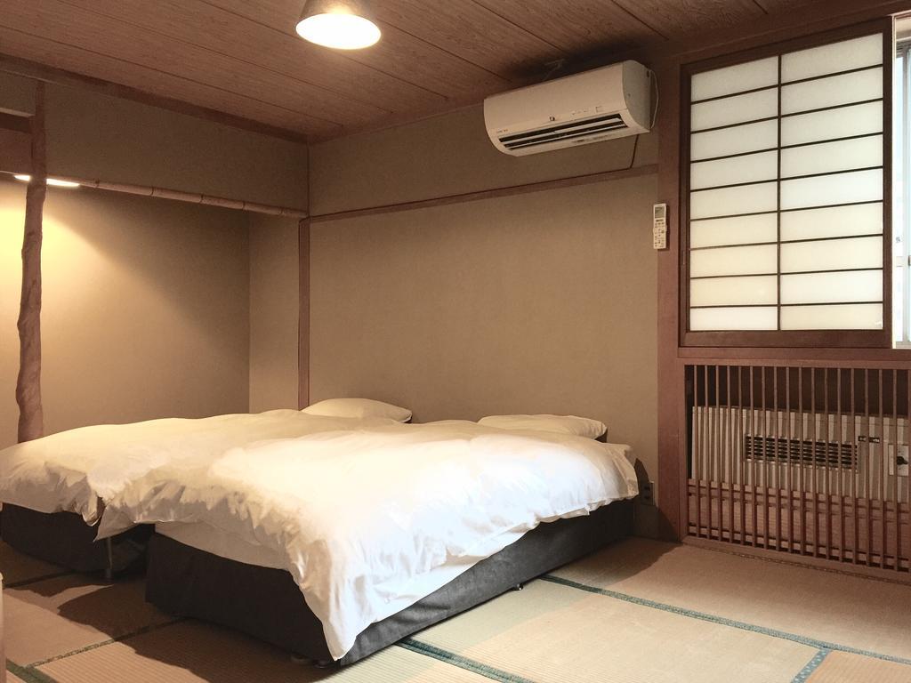 Hakuba Landmark Happo Lodge Экстерьер фото