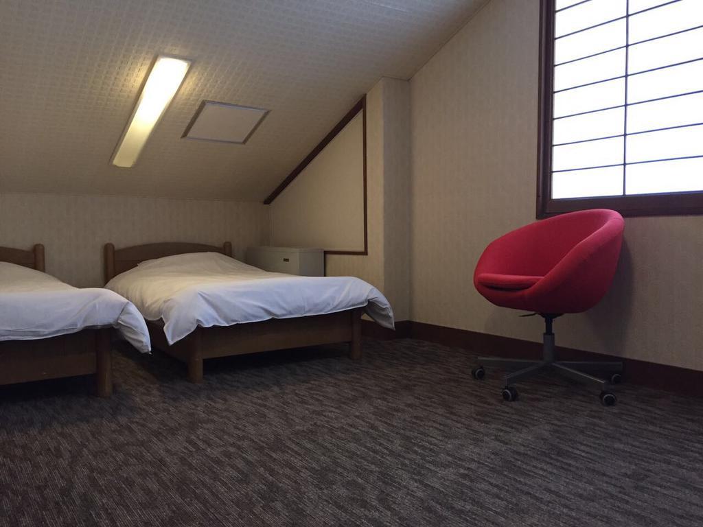 Hakuba Landmark Happo Lodge Экстерьер фото