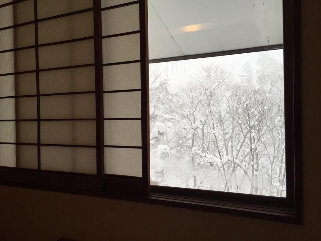 Hakuba Landmark Happo Lodge Экстерьер фото
