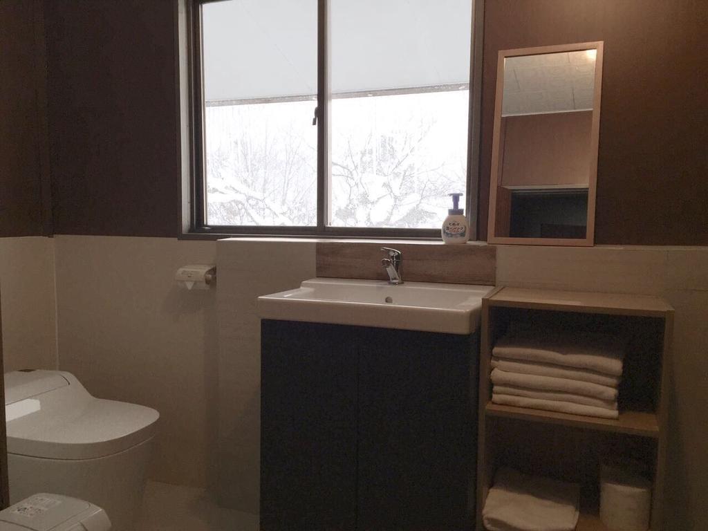 Hakuba Landmark Happo Lodge Экстерьер фото