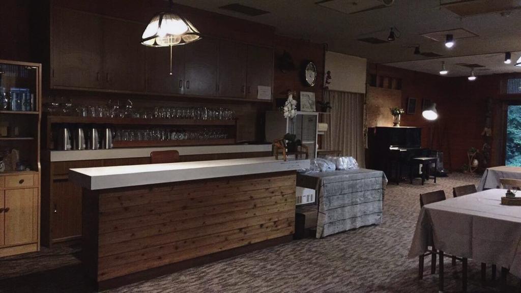 Hakuba Landmark Happo Lodge Экстерьер фото