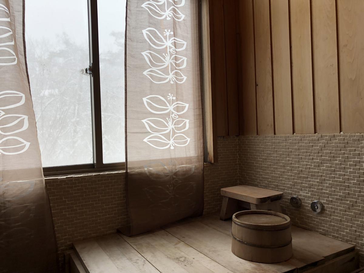 Hakuba Landmark Happo Lodge Экстерьер фото