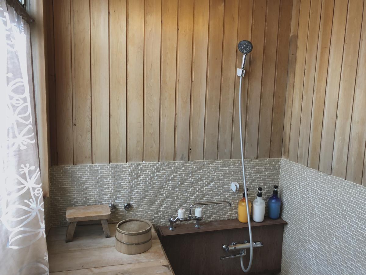 Hakuba Landmark Happo Lodge Экстерьер фото