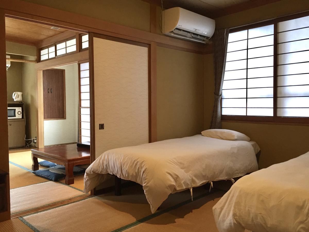 Hakuba Landmark Happo Lodge Экстерьер фото