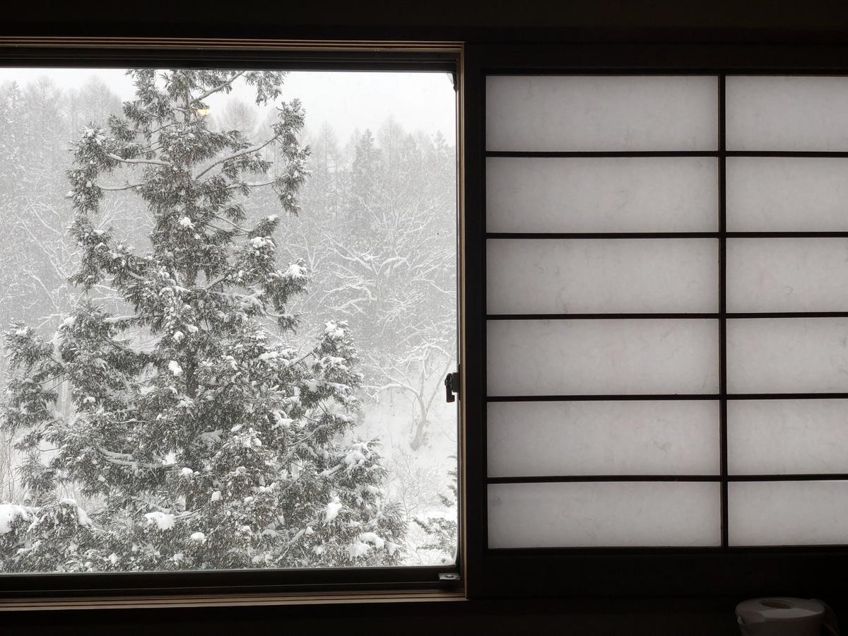 Hakuba Landmark Happo Lodge Экстерьер фото
