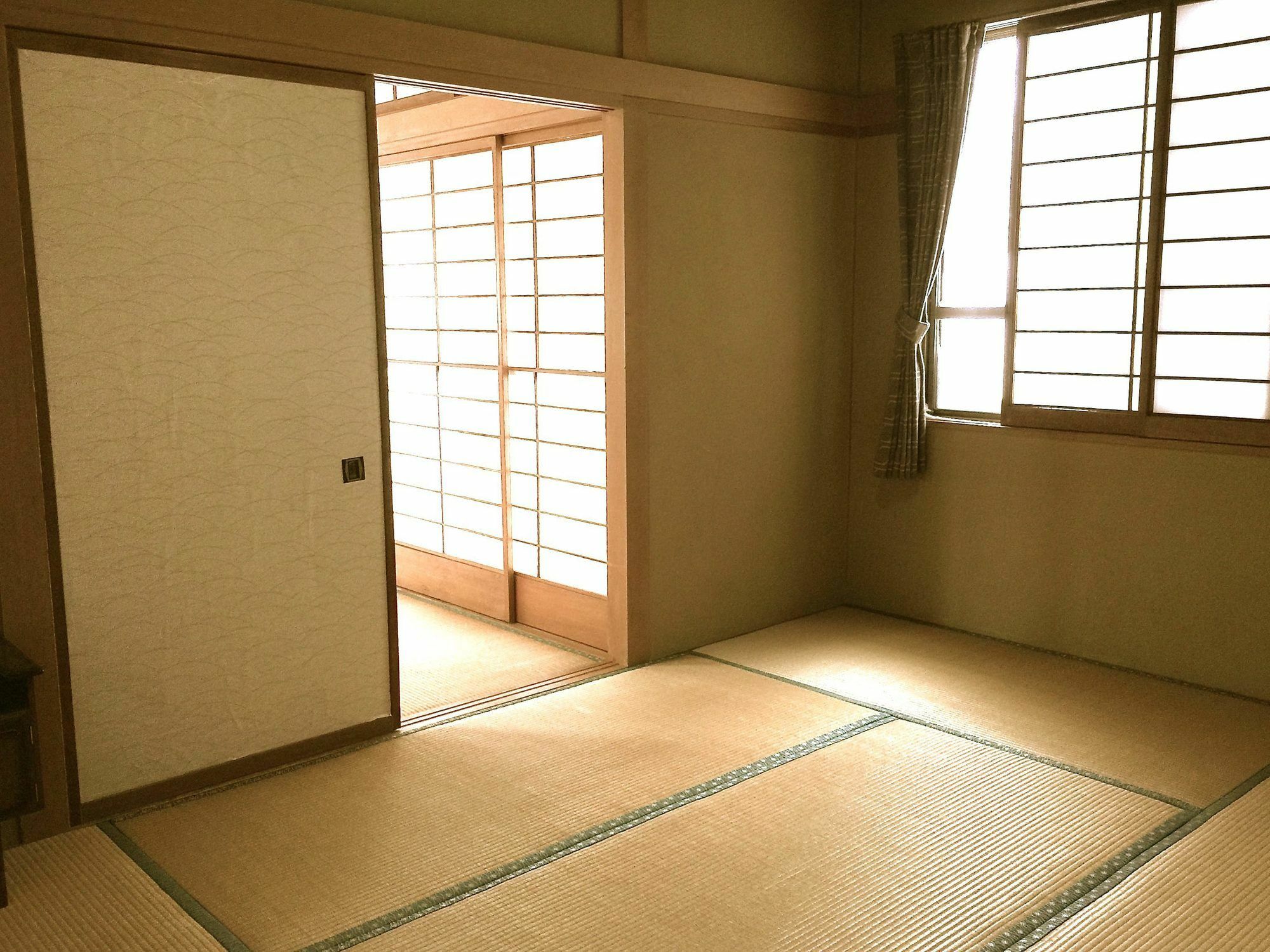 Hakuba Landmark Happo Lodge Экстерьер фото