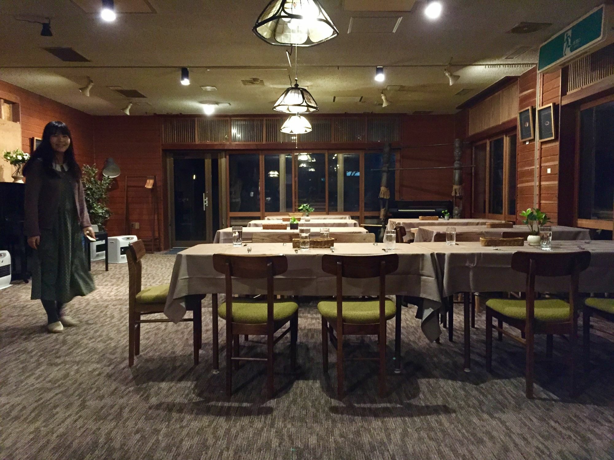 Hakuba Landmark Happo Lodge Экстерьер фото