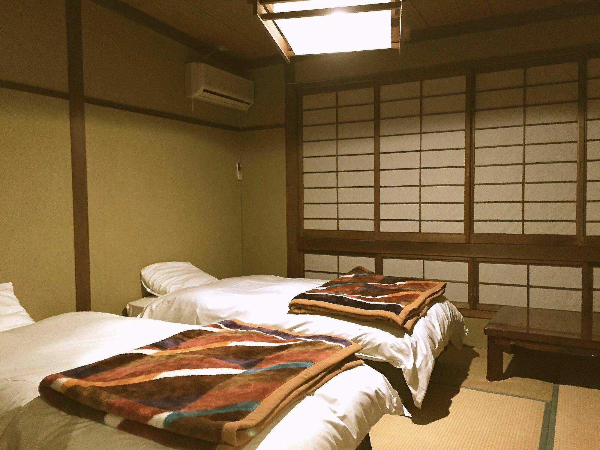 Hakuba Landmark Happo Lodge Экстерьер фото